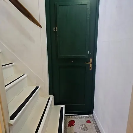 Casa Yellow Corner Burano 度假居 *