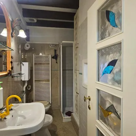 بيت للعطل Casa Yellow Corner - Seasons Real Estate - Burano *