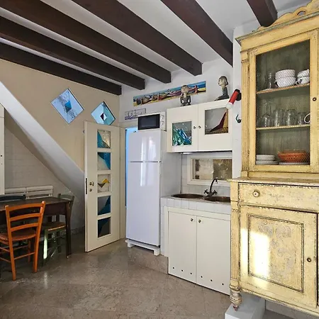 Casa Yellow Corner Burano البندقية