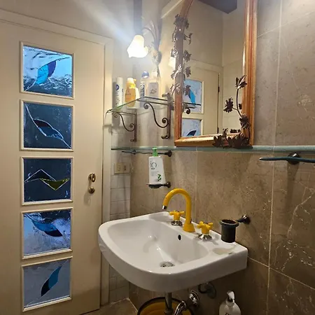 بيت للعطل Casa Yellow Corner Burano البندقية