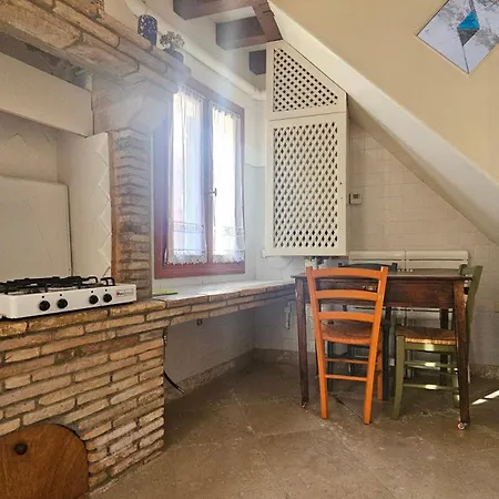 بيت للعطل Casa Yellow Corner Burano البندقية